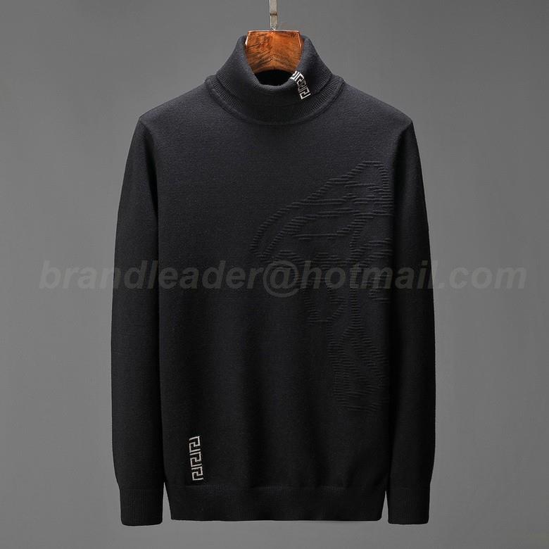 Versace Men's Sweater 11